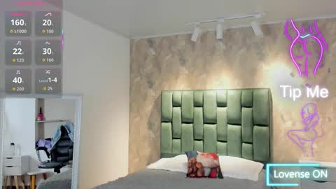  April  online show from 14, 11, 2025