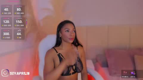 April online show from 15, 1, 2026