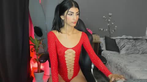 Snapshot of april_scarlett chatting on 17, 2, 2025 Scarlett Independent Model  online show from 17, 2, 2025