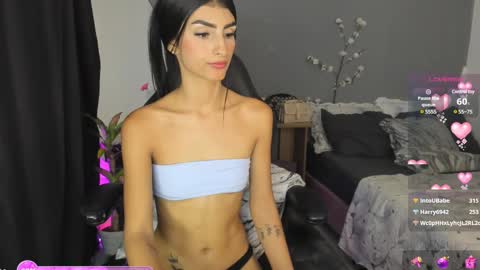 Snapshot of april_scarlett chatting on 25, 2, 2025 Scarlett Independent Model  online show from 25, 2, 2025