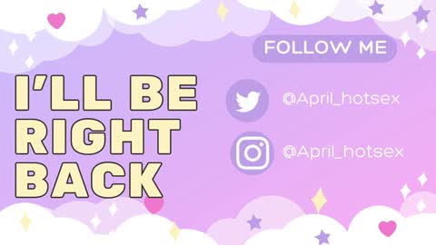  April  online show from 15, 12, 2024