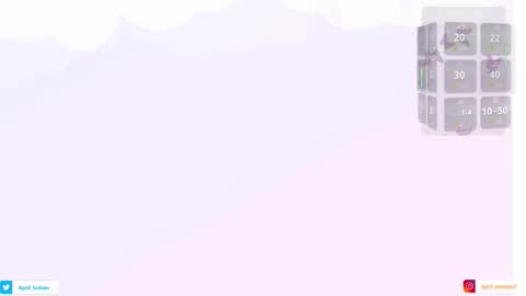  April  online show from 27, 9, 2025