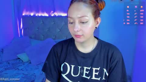  April  online show from 18, 11, 2025