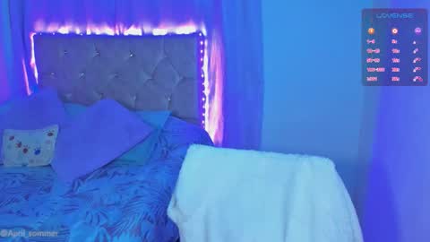  April  online show from 19, 11, 2025