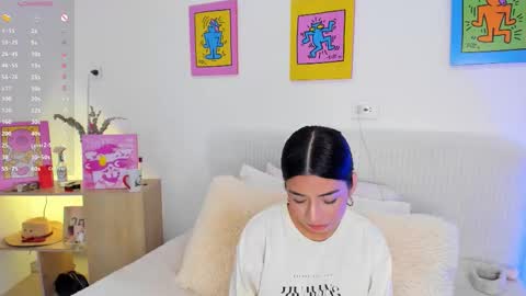 Snapshot of apriladdams chatting on 10, 10, 2025 April Addams online show from 10, 10, 2025