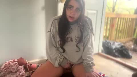 AnnaApril420 online show from 16, 12, 2024