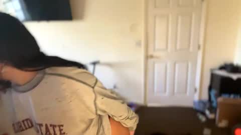 AnnaApril420 online show from 2, 1, 2025