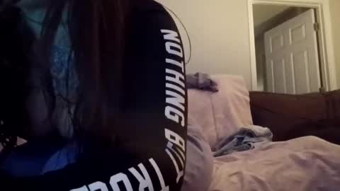 AnnaApril420 online show from 27, 10, 2025