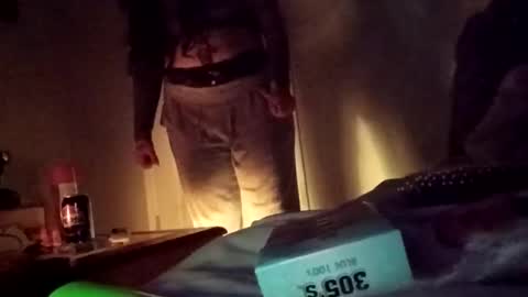 AnnaApril420 online show from 5, 12, 2025