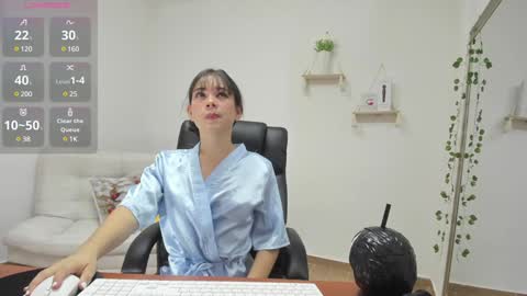 April online show from 6, 12, 2024