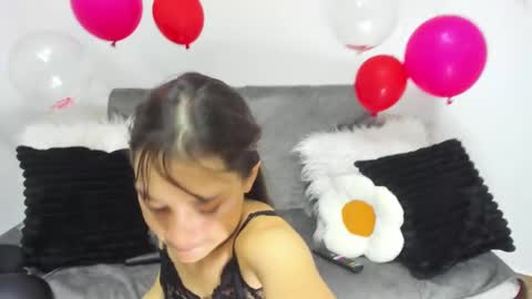 April online show from 12, 2, 2025