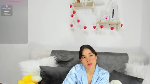 April online show from 11, 3, 2025