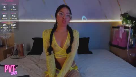 aprilgrey111 online show from 24, 2, 2026