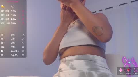 Snapshot of aprill7 chatting on 21, 2, 2026 online show from 21, 2, 2026