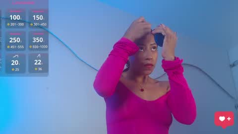 Snapshot of aprill7 chatting on 23, 3, 2026 online show from 23, 3, 2026