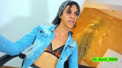 Snapshot of aprill_fox chatting on 16, 3, 2026 aprill_fox online show from 16, 3, 2026