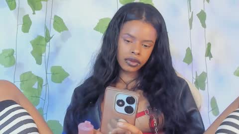 APRIL online show from 21, 1, 2025