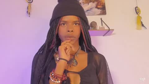 APRIL online show from 29, 9, 2025