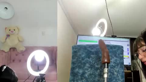 APRIL online show from 2, 2, 2026