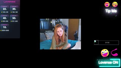 Snapshot of aprillove85 chatting on 3, 10, 2025 AprilLove85 online show from 3, 10, 2025