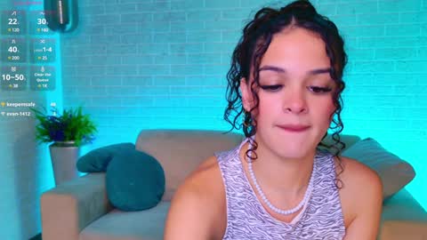  April Rhodes  online show from 11, 1, 2025