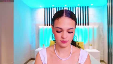  April Rhodes  online show from 11, 1, 2025