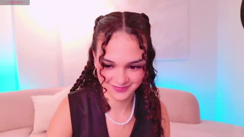  April Rhodes  online show from 12, 1, 2025