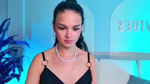  April Rhodes  online show from 16, 1, 2025