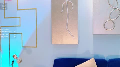  April Rhodes  online show from 17, 1, 2025