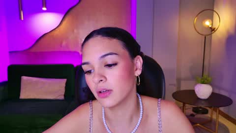  April Rhodes  online show from 18, 1, 2025