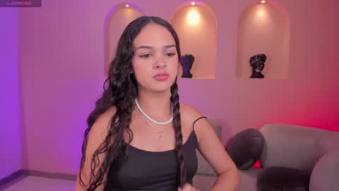  April Rhodes  online show from 19, 1, 2025