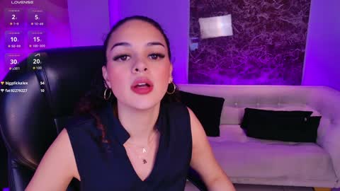  April Rhodes  online show from 24, 1, 2025