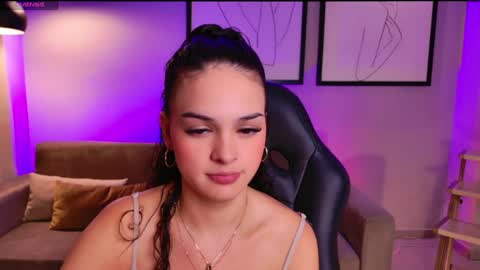  April Rhodes  online show from 31, 1, 2025