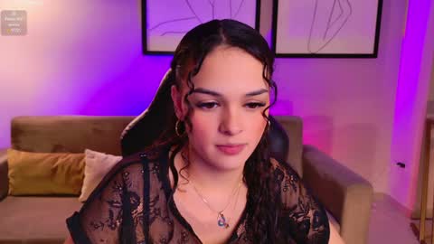  April Rhodes  online show from 1, 2, 2025