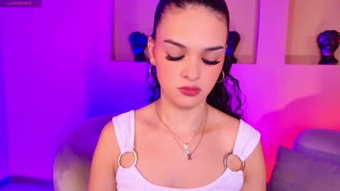  April Rhodes  online show from 2, 2, 2025