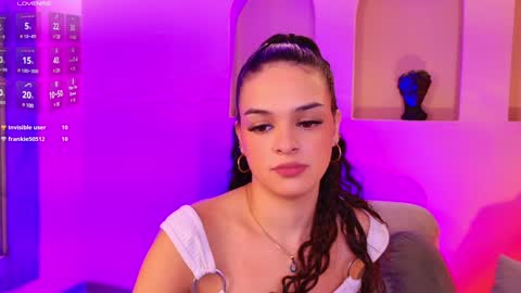  April Rhodes  online show from 3, 2, 2025