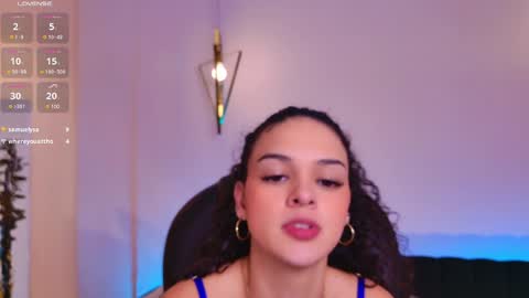  April Rhodes  online show from 6, 2, 2025