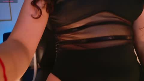  April Rhodes  online show from 11, 2, 2025