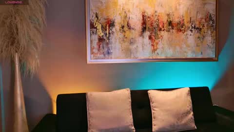  April Rhodes  online show from 15, 2, 2025