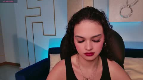  April Rhodes  online show from 18, 2, 2025