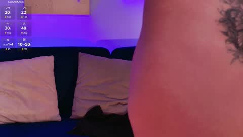  April Rhodes  online show from 18, 2, 2025