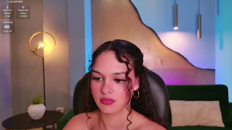  April Rhodes  online show from 25, 2, 2025