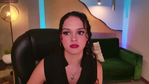  April Rhodes  online show from 26, 2, 2025