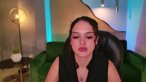  April Rhodes  online show from 26, 2, 2025