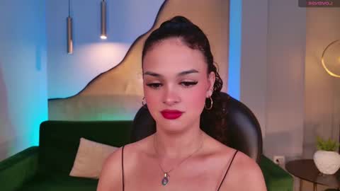  April Rhodes  online show from 27, 2, 2025