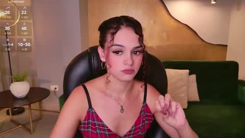  April Rhodes  online show from 28, 2, 2025