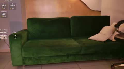  April Rhodes  online show from 28, 2, 2025