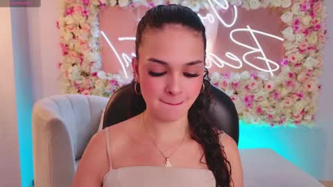  April Rhodes  online show from 28, 2, 2025