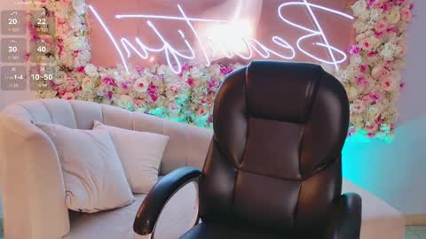  April Rhodes  online show from 28, 2, 2025