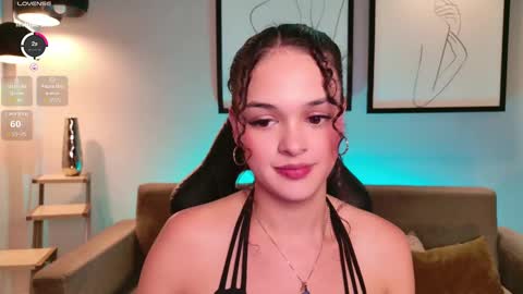  April Rhodes  online show from 6, 3, 2025